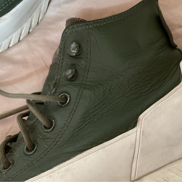 Converse all star lugged winter 2.0 sneakers -unisex - Picture 3 of 8